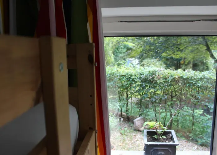 Rivendell 9 Vakantiehuis