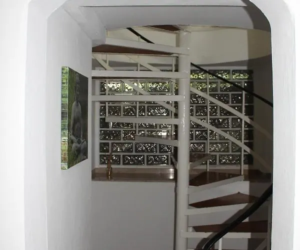 Vakantiehuis Rivendell 9 *