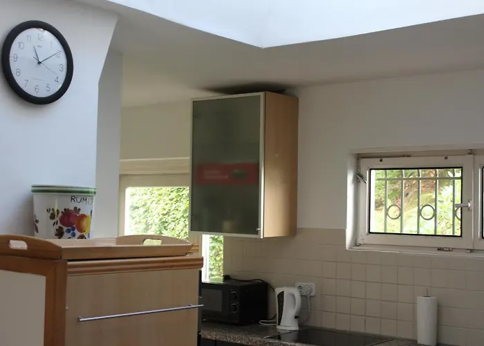 Vakantiehuis Rivendell 9 Monschau