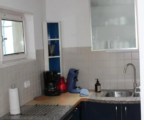 Vakantiehuis Rivendell 9 Monschau