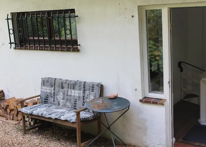 Rivendell 9 Vakantiehuis *