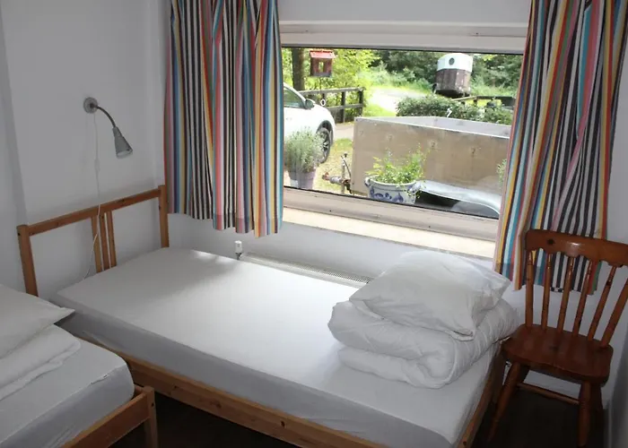 Rivendell 9 Vakantiehuis Monschau