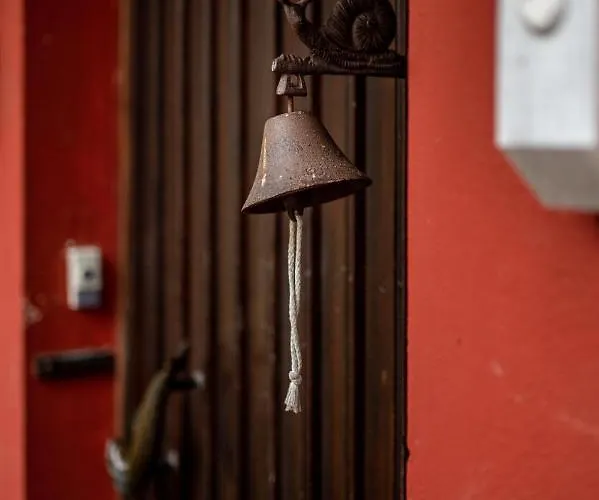 Rivendell 9 Vakantiehuis