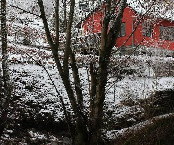 Rivendell 9 * Monschau