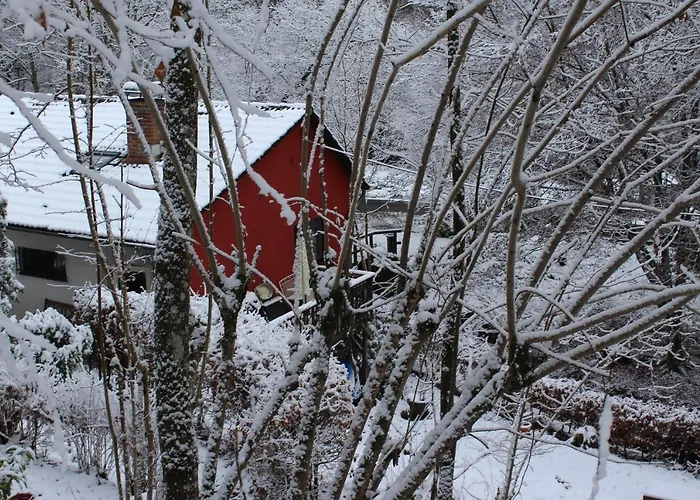 Vakantiehuis Rivendell 9 *