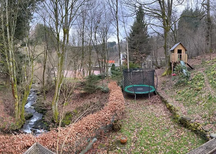 Vakantiehuis Rivendell 9