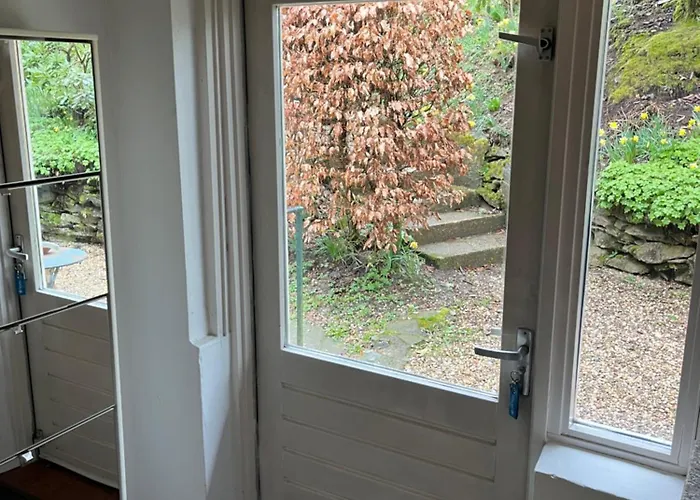 Rivendell 9 Vakantiehuis