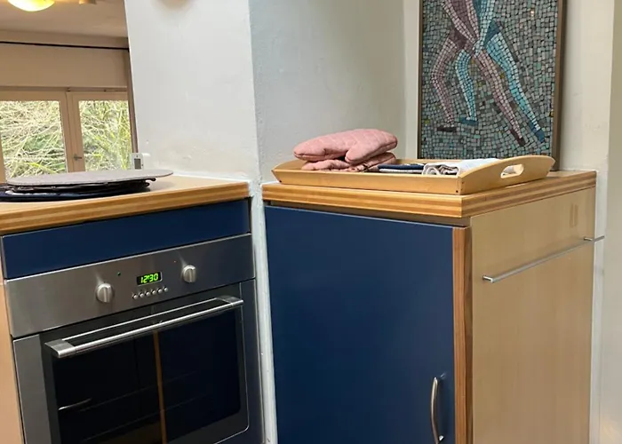 Vakantiehuis Rivendell 9