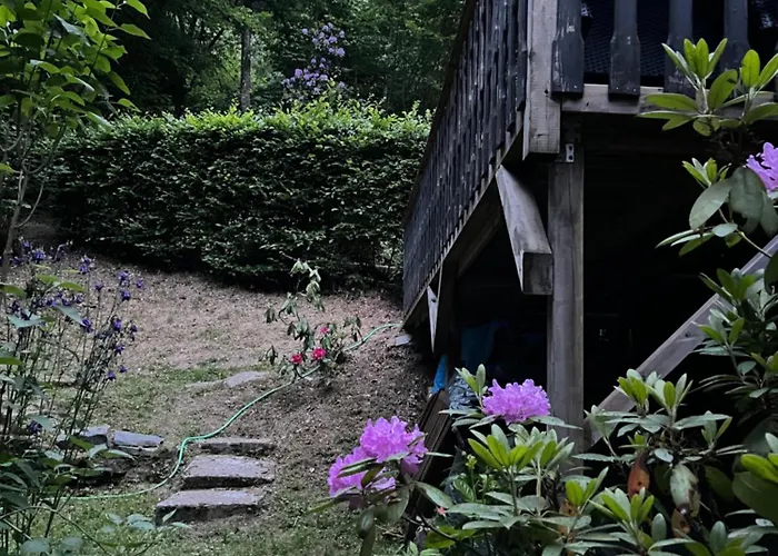 Vakantiehuis Rivendell 9 *