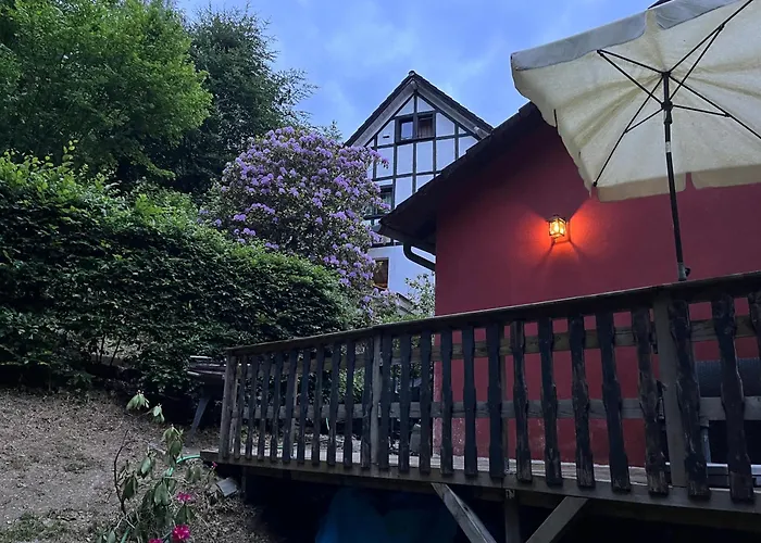 Rivendell 9 Monschau