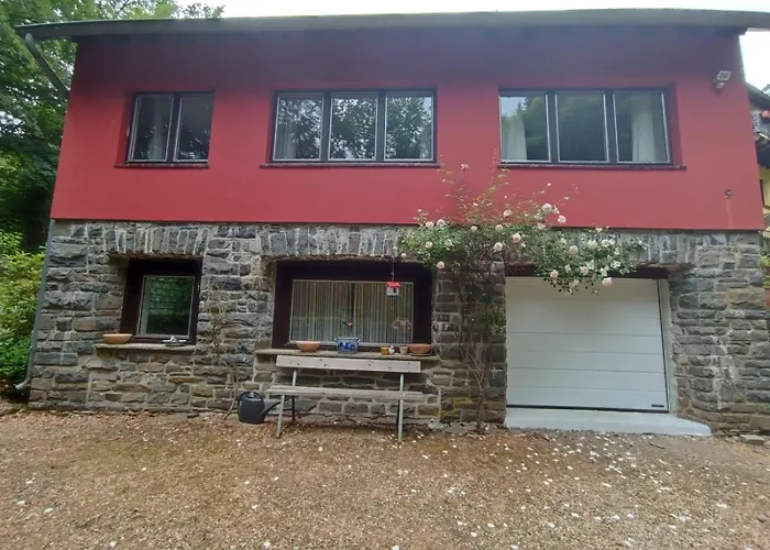 Vakantiehuis Rivendell 9