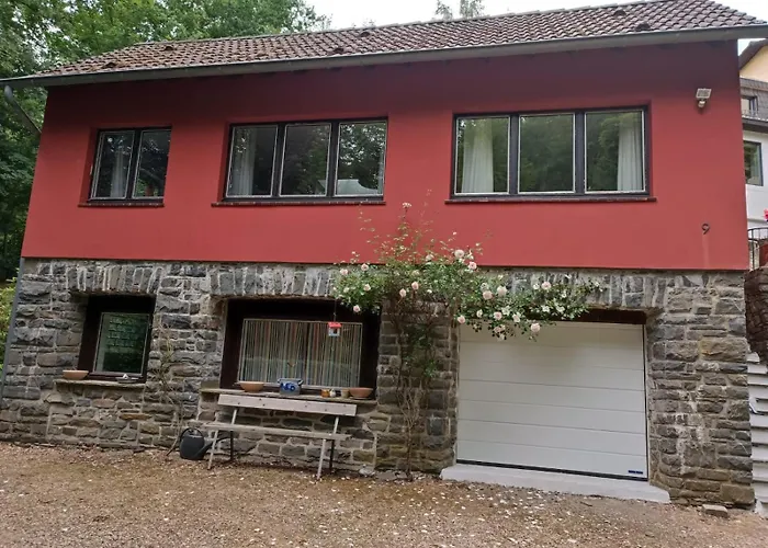 Rivendell 9 Vakantiehuis *