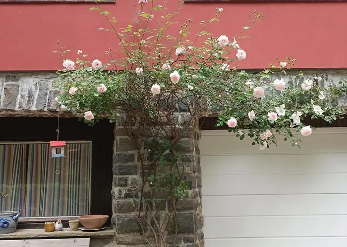 Vakantiehuis Rivendell 9