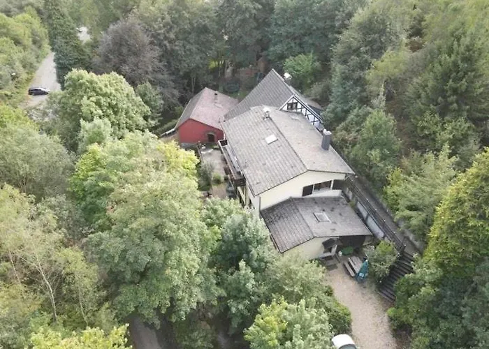 Vakantiehuis Rivendell 9 *