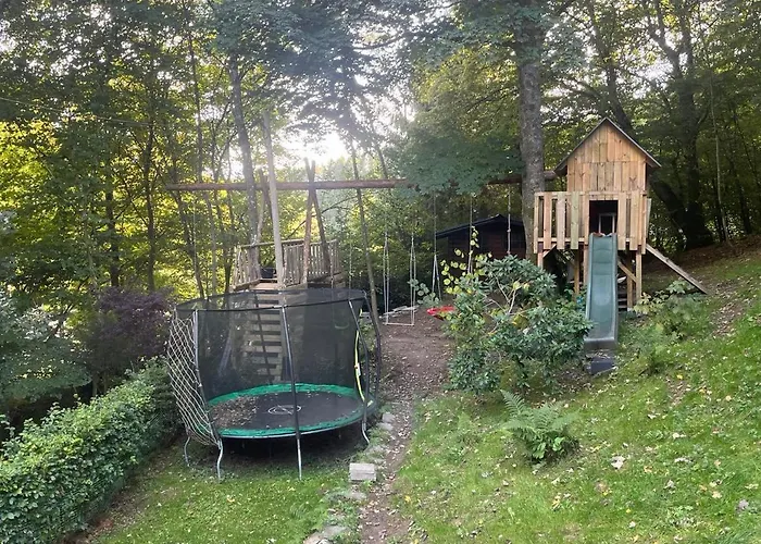 Rivendell 9 Monschau