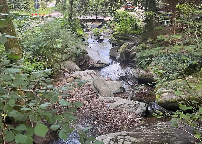 Vakantiehuis Rivendell 9 *