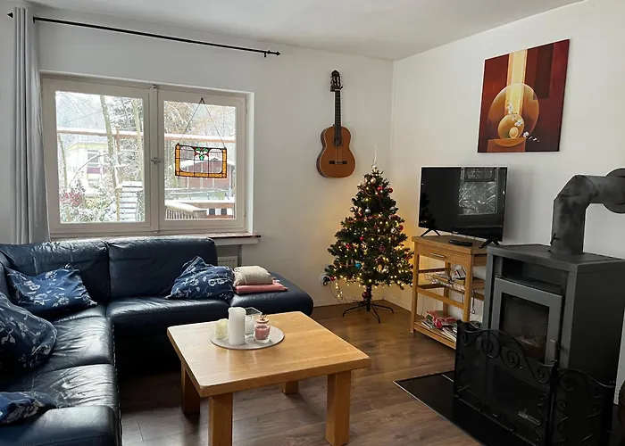 Vakantiehuis Rivendell 9 *