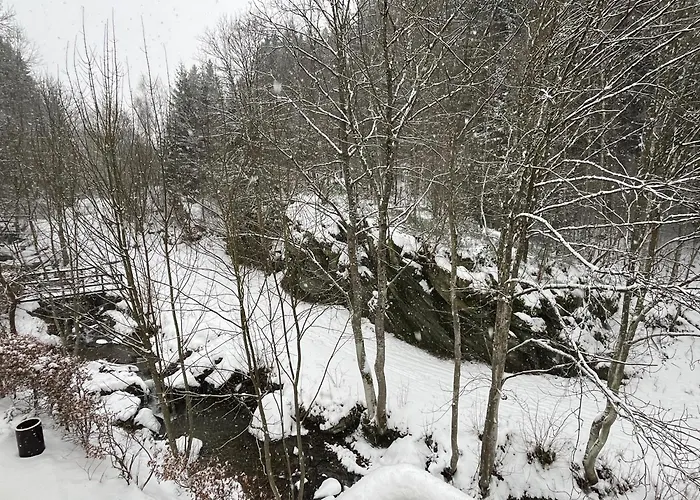 Vakantiehuis Rivendell 9 *