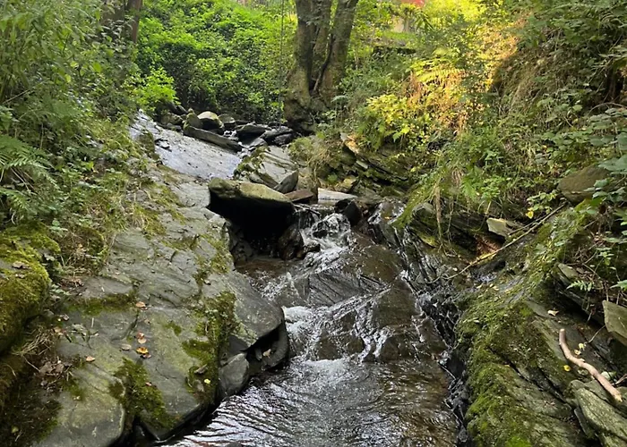 Vakantiehuis Rivendell 9